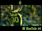 Top 10 FC Nantes Saison 2006-2007