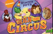 Wonder Pets - Join the Circus/Чудо-зверята в цирке