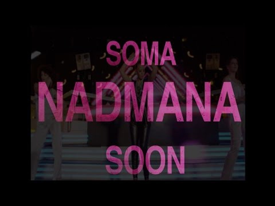 Soma - Nadmana (Official Teaser) | (سوما - ندما...