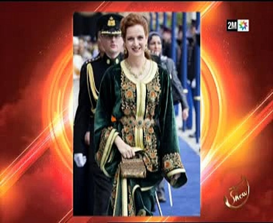 رشيد شو _نزهة الرگراگي _ الجزء الثالث