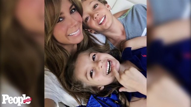 Elizabeth @Elygutierrez19 : William @willylevy29, mis hijos y yo siempre vamos a estar unidos