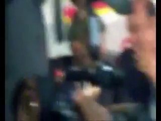 Sardar Zulfiqar Khosa & Rana Ashfaq In Dance Party