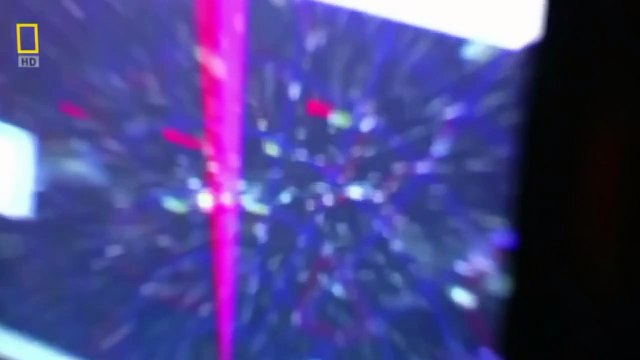 Biggest Black Holes and Cosmic Monsters - Space Documentary 2015