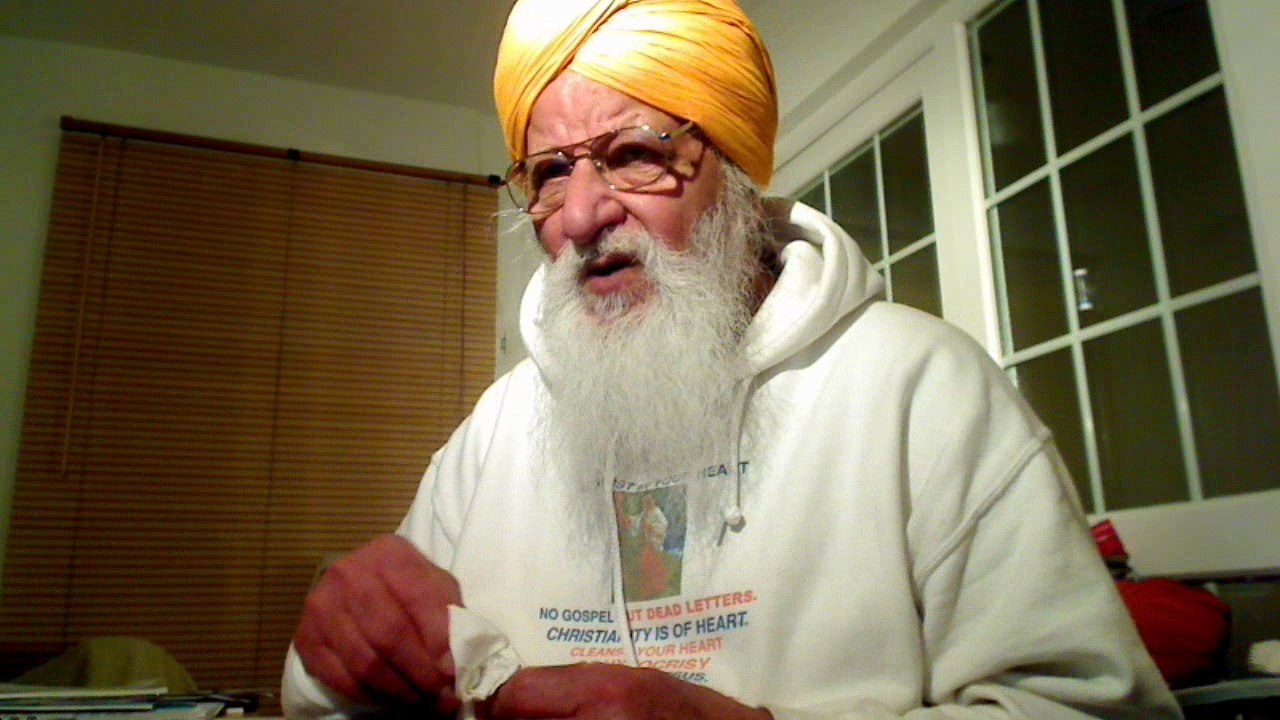 Mark4v33-41:- Twice-born Labourers had confidence in Jesus, the Christ but not the Once-Born Labourer Peter or the