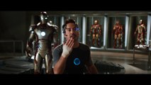 Iron Man 3 Trailer Official [1080 HD] - Robert Downey Jr., Gwyneth Paltrow
