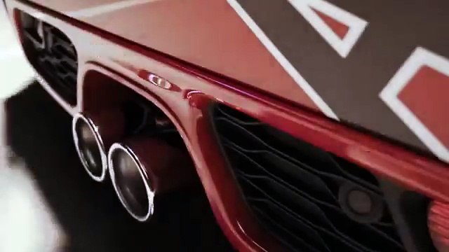 Ragazzon Tuning- Mini F56 Cooper S v2