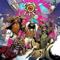 Flatbush Zombies - A Spike Lee Joint (Ft. Anthony Flammia)
