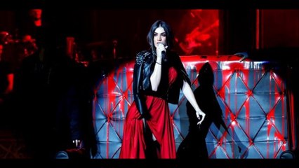 ΗΒΗ ΑΔΑΜΟΥ -Tίποτα Δε Μας Σταματά