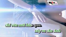 [Karaoke] Thư Gửi Em - Hồ Quang Hiếu (Beat Goc)