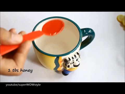 How to Lose Weight Fast + Belly Fat _ Detox Water for Weight Loss & Glowing Skin!