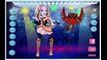 Ghouls Night Out Game - Monster High Video Games For Kids