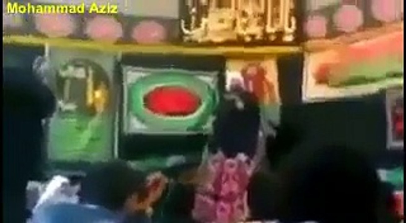 الشيعة عالم الخزعبيلات يناديكم  هههه