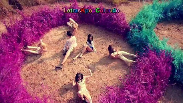 BROWN EYED GIRLS - Brave New World [Legendado PT-BR | Karaokê]