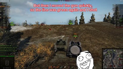 World of Tanks [E-0]ic wins and fails [ 16] Video