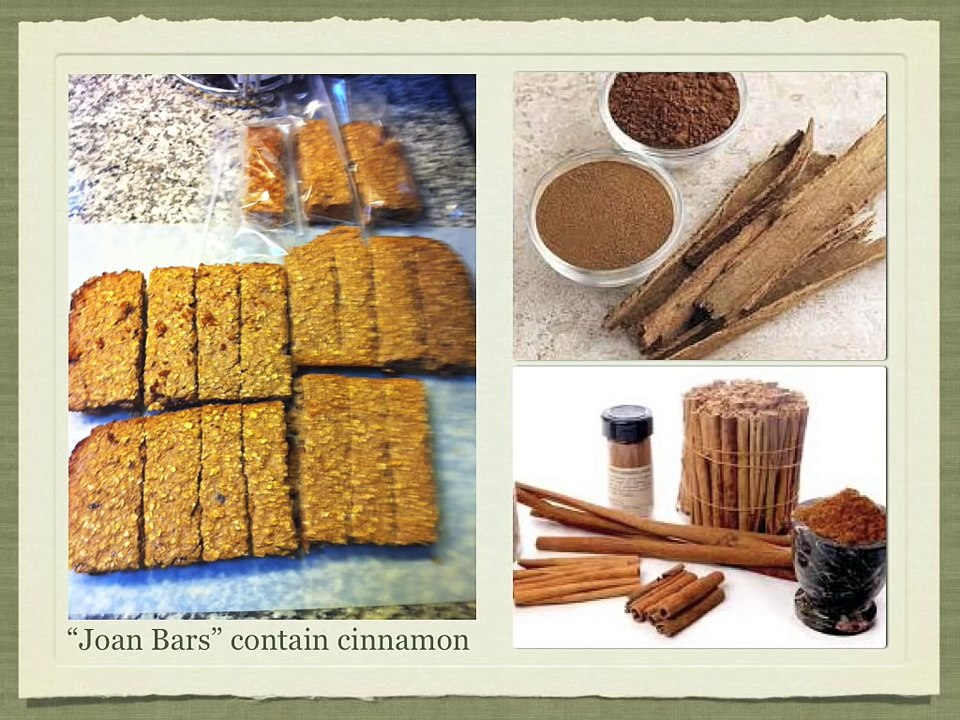 How to Use Cinnamon Benefits for FAST Weight Loss for Women & Men