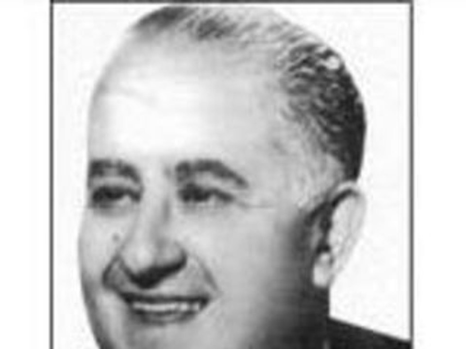 Mahieddine  bachtarzi