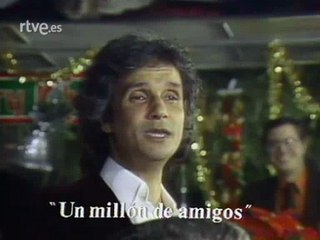 Roberto Carlos - Un Millon de Amigos