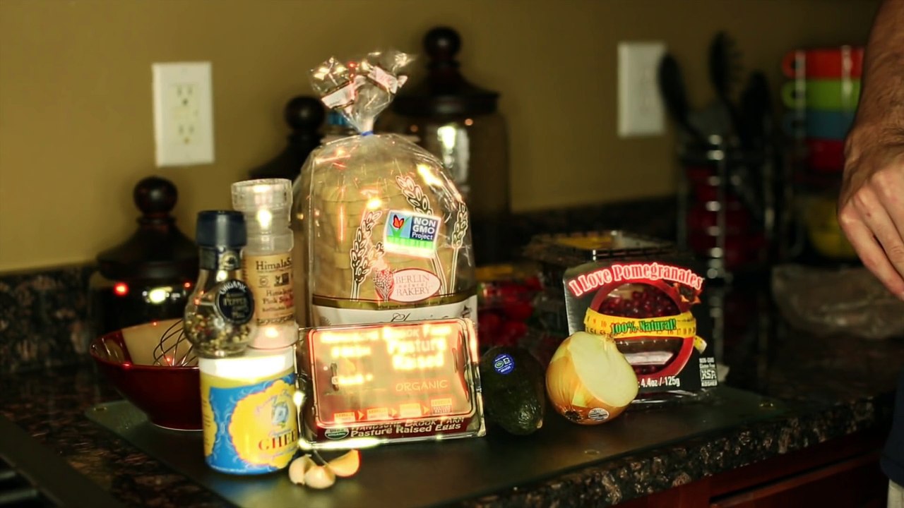 Healthy Breakfast Options For Weight Loss