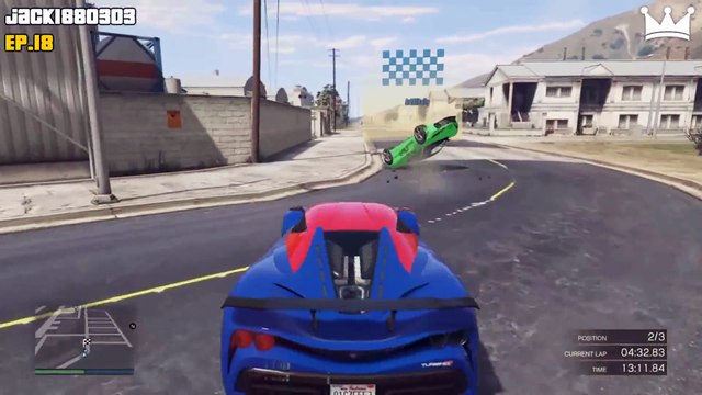 GTA 5 WINS BEST MOMENTS EVER! (GTA 5 Stunts, GTA 5 Funny Moments Compilation)