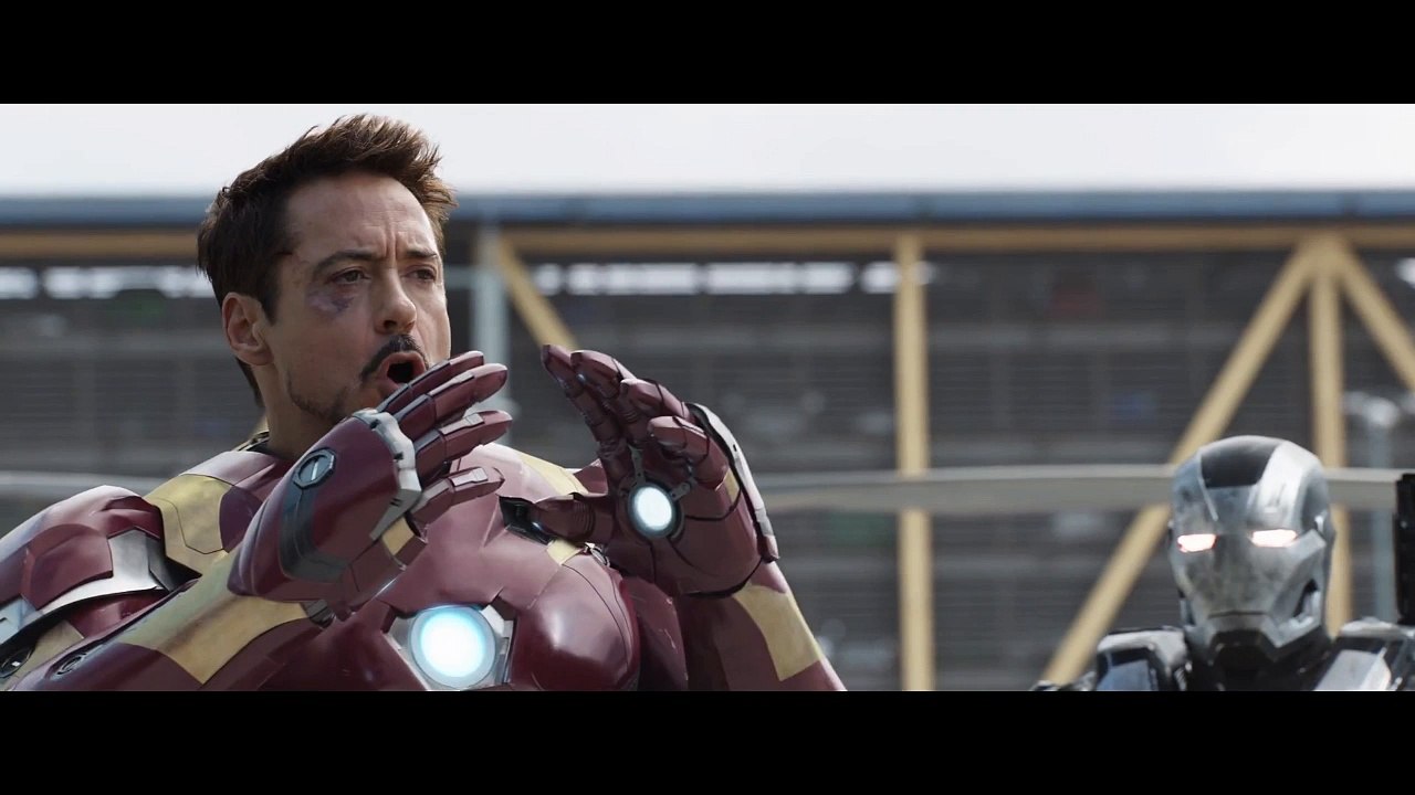 Civil War. Spider-Man Doblaje Español Latino, Castellano e Inglés.