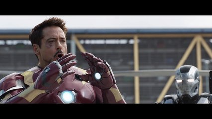 Civil War. Spider-Man Doblaje Español Latino, Castellano e Inglés.