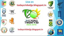 T20 World Cup 2016 Live - India vs West indies T20 Warm up match live photo effect