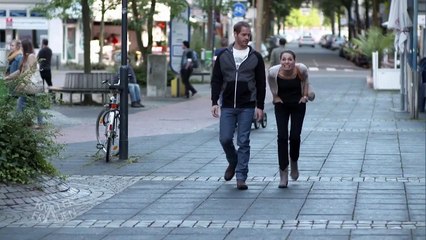 Warum gehst du so? - Knallerfrauen mit Martina Hill | Die 3. Staffel