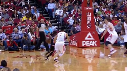 Nate Robinson- _The First_