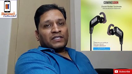 [Hindi हिन्दी] iphone 6+ Nexus 6P Giveaway, No TechNews Today, New Series Update