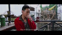 Ip Man 3 Featurette - Fight Choreography (2016) - Mike Tyson, Donnie Yen Action Movie HD