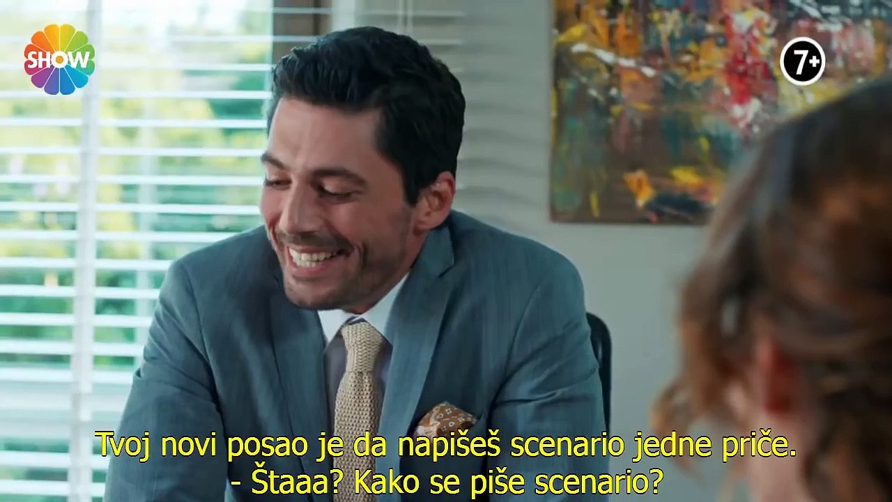 Status veze Najava 10 epizode