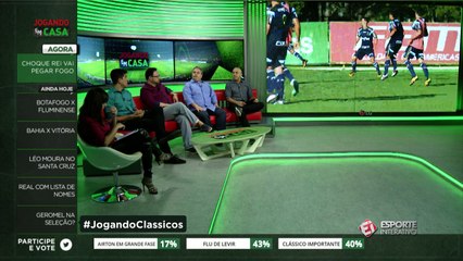 Jogos das 11h vão funcionar em 2016?