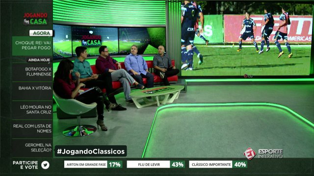 Jogos das 11h vão funcionar em 2016?