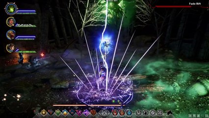 Dragon Age Inquisition [Part 95] A Big Hand