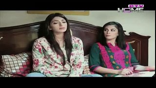 Wajood-e-Zan Episode 25 || Full Episode in HD || PTV Home