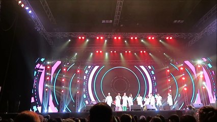 เฟ็ดเฟ่ บอยแบนด์ Fedfe มีใครบ้าง มารู้จัก สมาชิก #FEDFE #Youtube #Fanfest #Thailand 2015 #