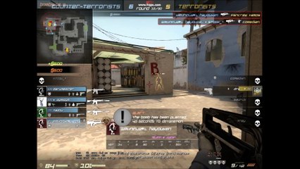 giMuNiNjA♥L HAYOUKEN By Mugi