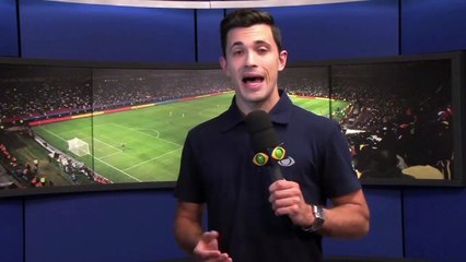 Segundo informe de Miller Bolaños