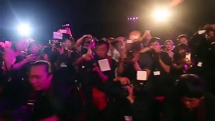 Trailer: Những ngọn nến trong đêm phần 2