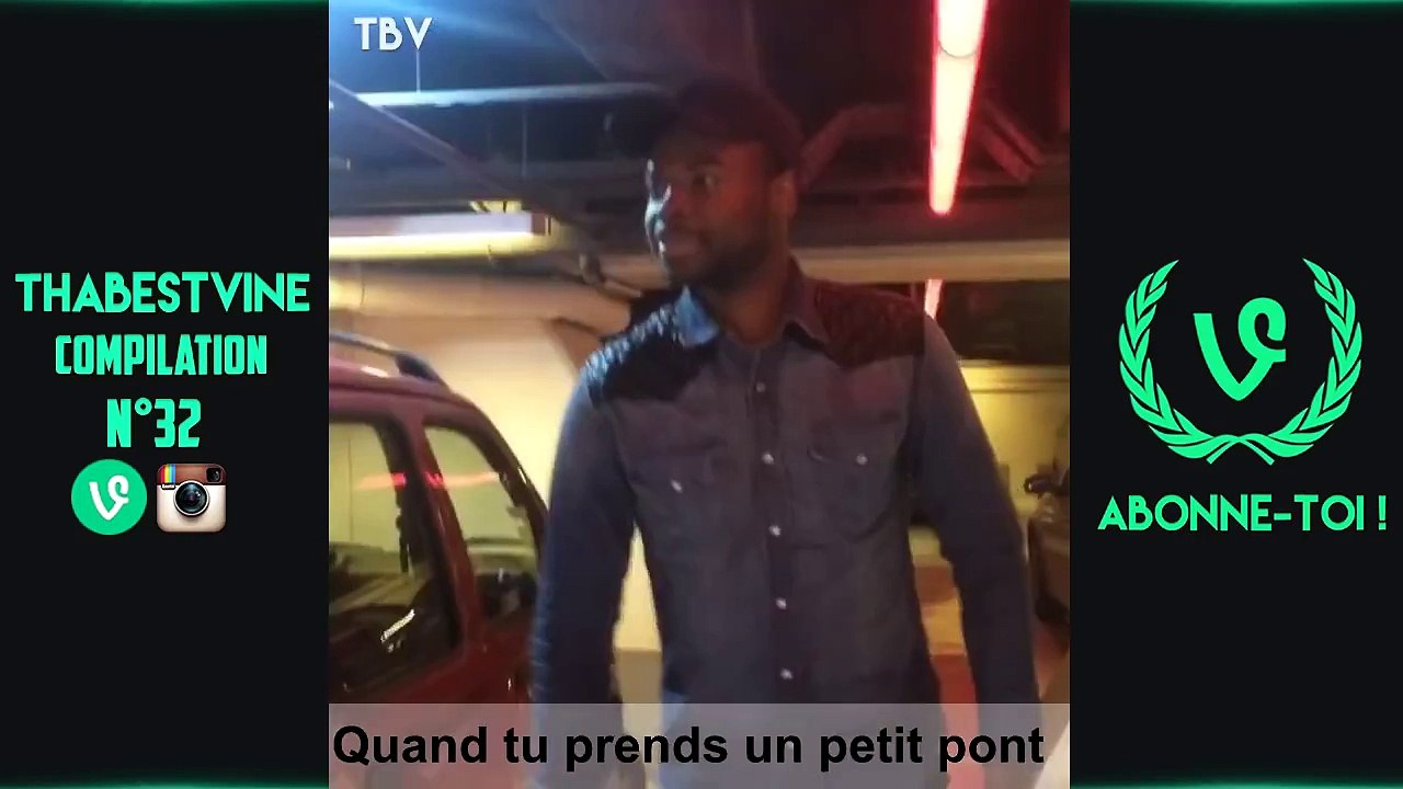 MEILLEURS VINES FRANÇAIS VIDÉOS INSTAGRAM VINE COMPILATION N°32
