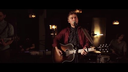 Johannes Oerding Plötzlich Perfekt (Filtr Sessions Live)