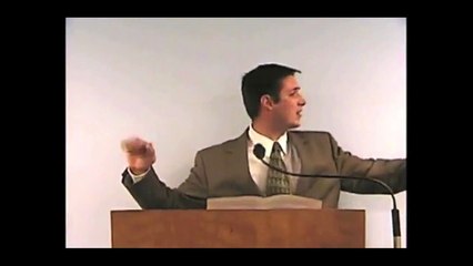 Paul Washer
