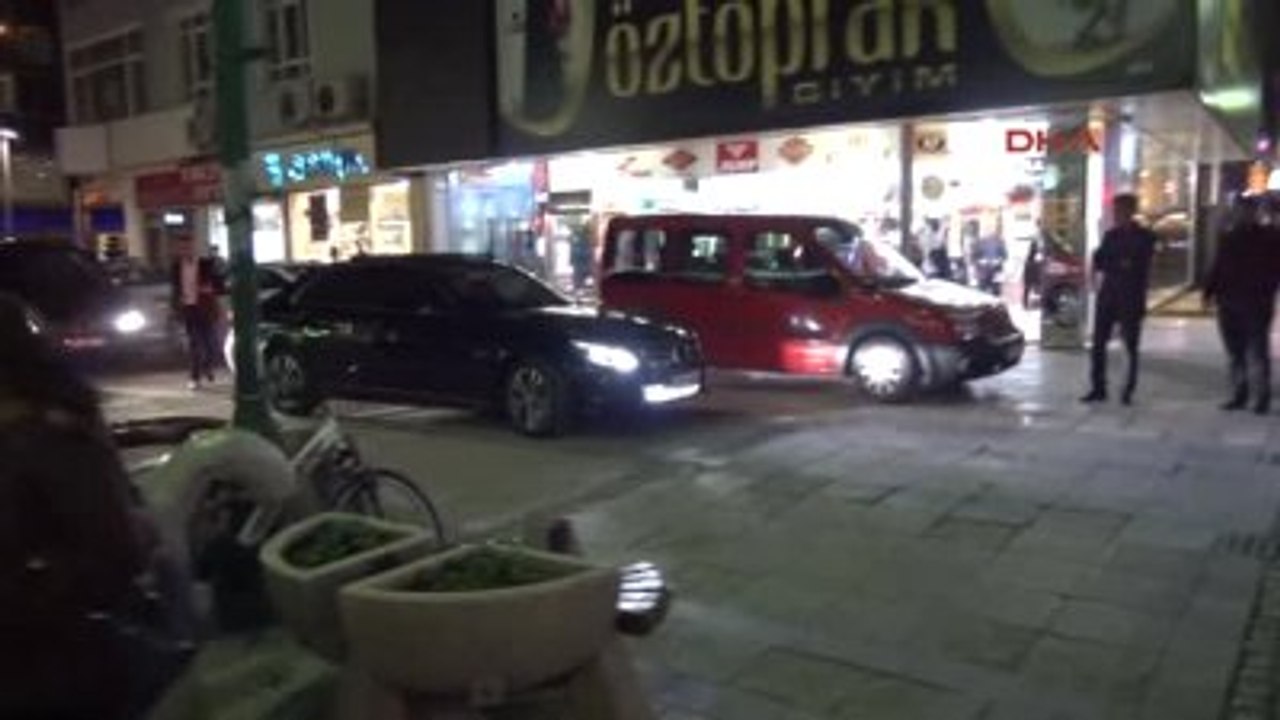 Kayseri 1 Koray Aydın: "Akp Cumhuriyet Tarihi Boyunca İslam Dinine En Büyük Darbeyi Vurmuş Bir...