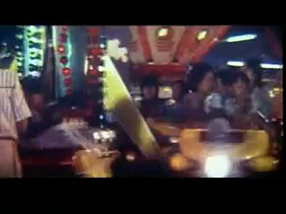 FILM KASMARAN PART 1