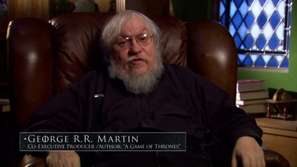 Game of Thrones Season 1: Episode #8 - More Than a Game (HBO)