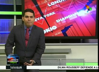 Argentina: piden referendo popular sobre nuevo acuerdo con buitres