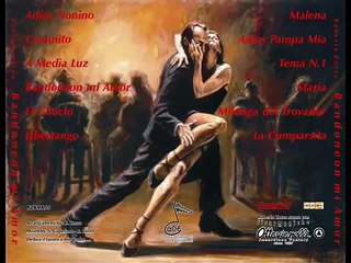 TEMA n 1 TANGO ARGENTINO
