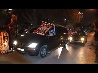Forya'da galibiyet sevinci
