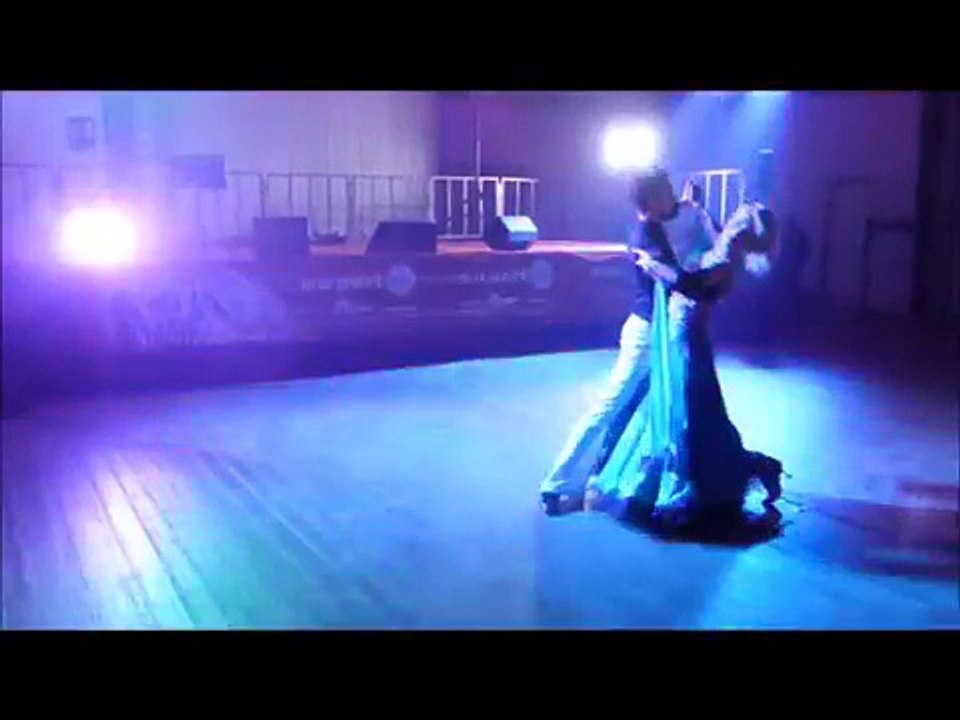 Show Dance Blues Brothers - Minnie the Moocher (Cab Calloway)