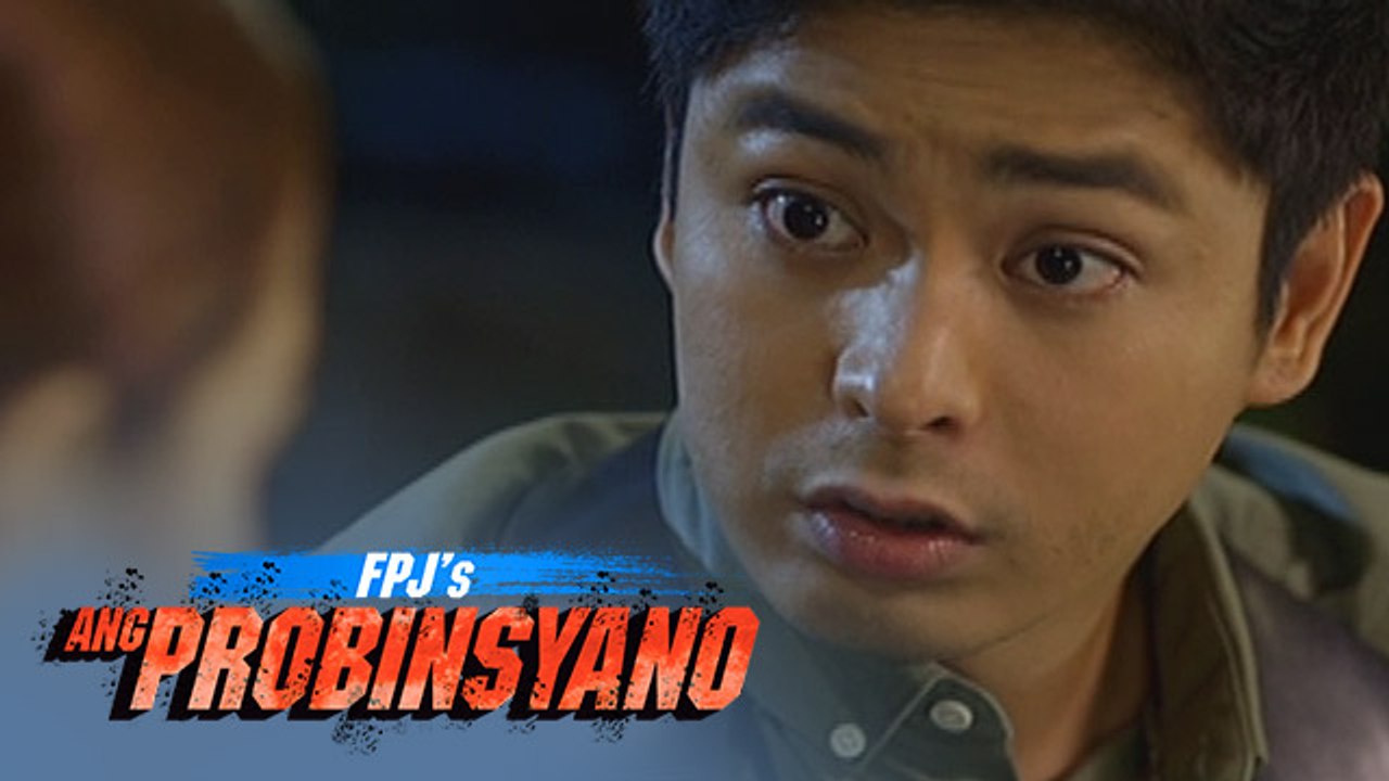 FPJ's Ang Probinsyano: Cardo's feelings